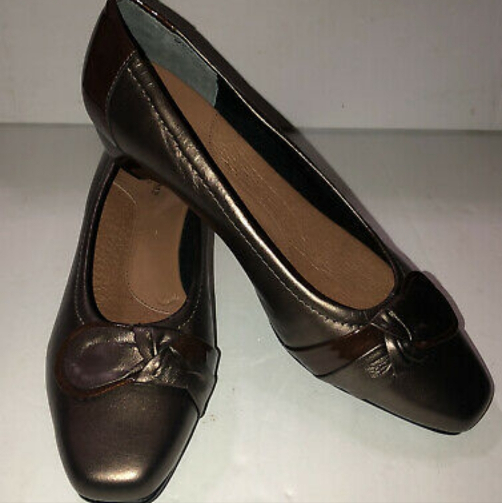 BNIB 8 1/2  Mark Lemp by Walking Cradles